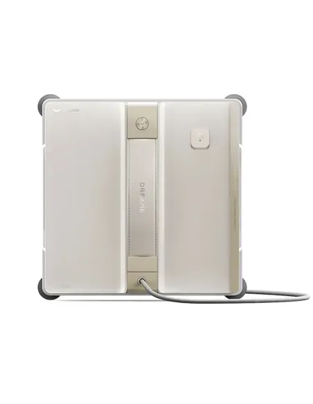 Buy Dreame C1 Window Robot | 5500Pa CornerClean Tech - TiendaCPU