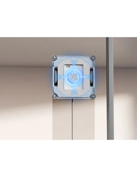 Buy Dreame C1 Window Robot | 5500Pa CornerClean Tech - TiendaCPU