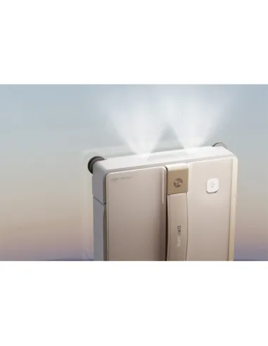 Buy Dreame C1 Window Robot | 5500Pa CornerClean Tech - TiendaCPU