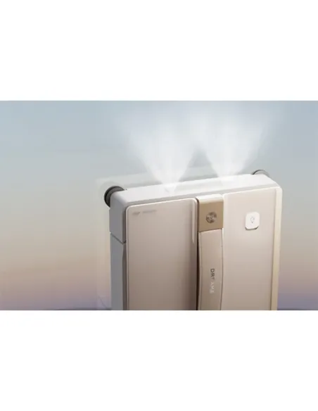 Buy Dreame C1 Window Robot | 5500Pa CornerClean Tech - TiendaCPU