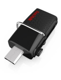 Sandisk Ultra Dual Memoria USB 32 GB 3.0 OTG - Pendrive - ordenadores