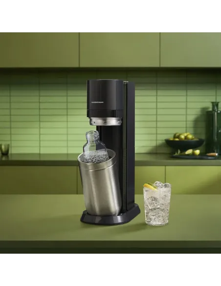 Buy SodaStream DUO Bundle | Sparkling Water Maker + 4 Bottles