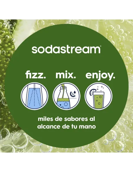 Buy SodaStream DUO Bundle | Sparkling Water Maker + 4 Bottles