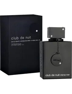 Armaf Club De Nuit Intense Man Eau de Toilette 105ml