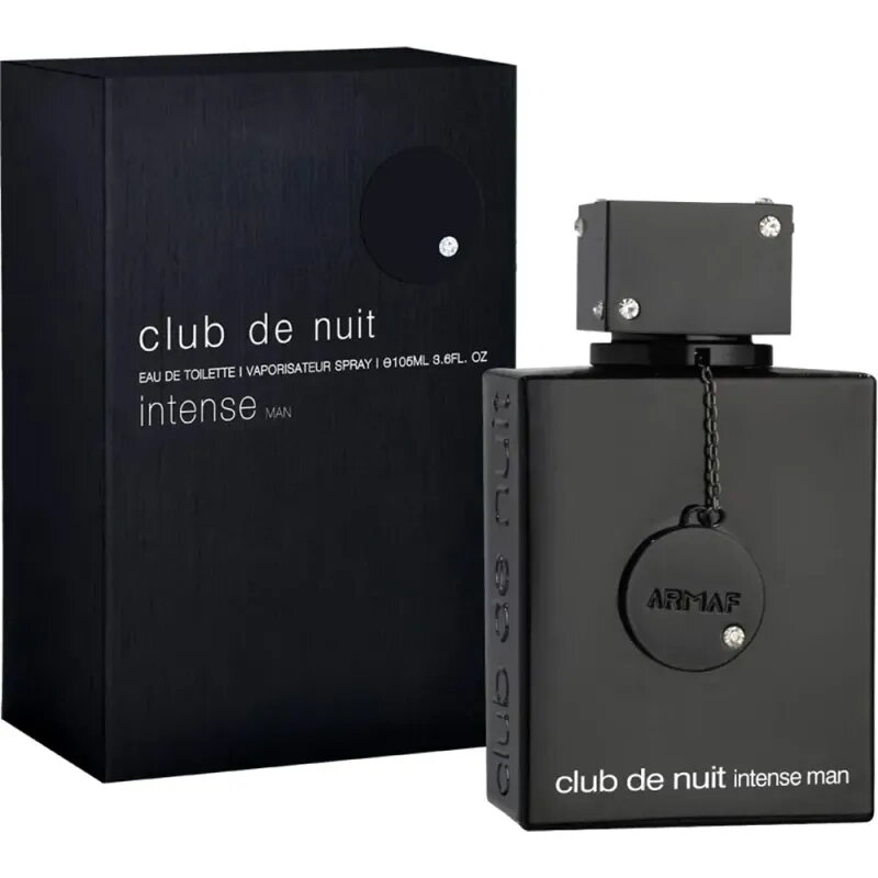 Armaf Club De Nuit Intense Man Eau de Toilette 105ml