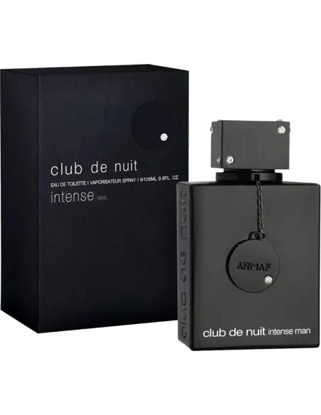 Armaf Club De Nuit Intense Man Eau de Toilette 105ml