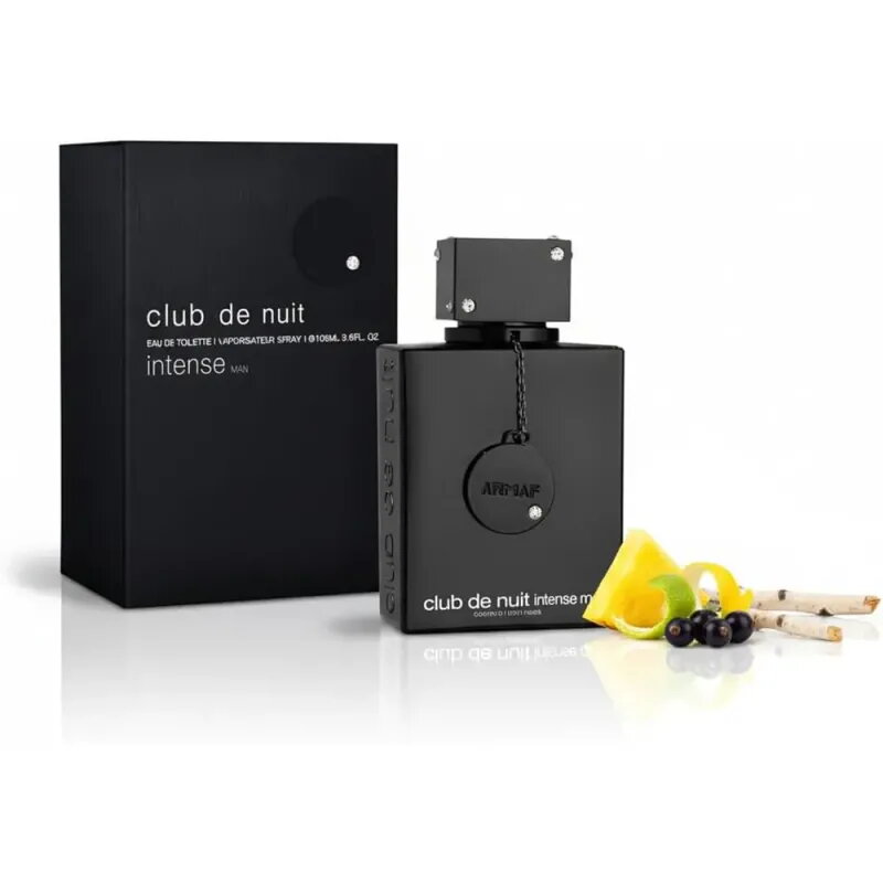 Armaf Club De Nuit Intense Man Eau de Toilette 105ml