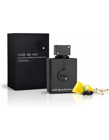Armaf Club De Nuit Intense Man Eau de Toilette 105ml