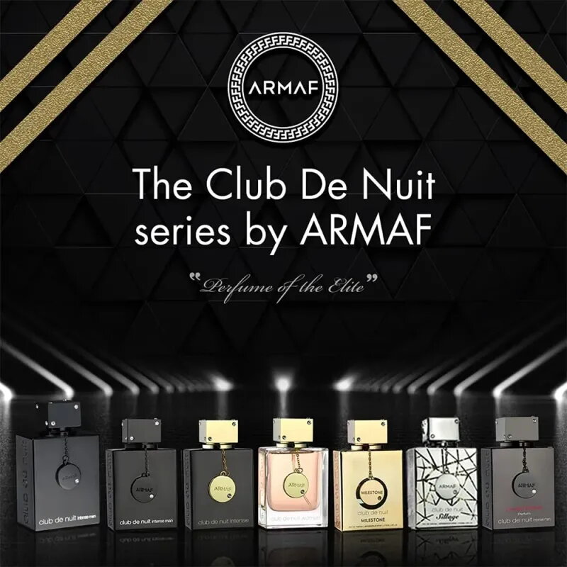 Comprar Armaf Club De Nuit Intense Man 105ml | Perfume - TiendaCPU