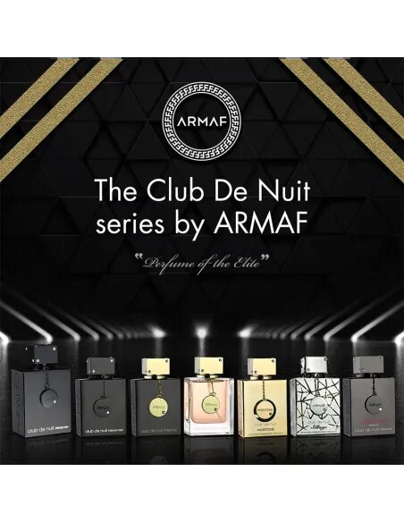 Armaf Club De Nuit Intense Man Eau de Toilette 105ml