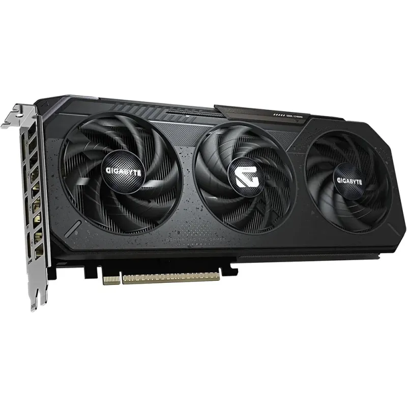 Buy Gigabyte RTX 5060 Gaming OC 8GB GDDR7 | DLSS 4 & PCIe 5.0 GPU
