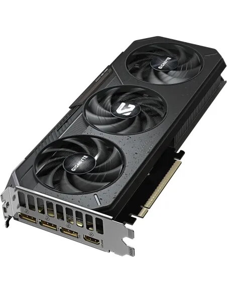 Gigabyte GeForce RTX 5060 Gaming OC 8GB GDDR7 | GPU - TiendaCPU