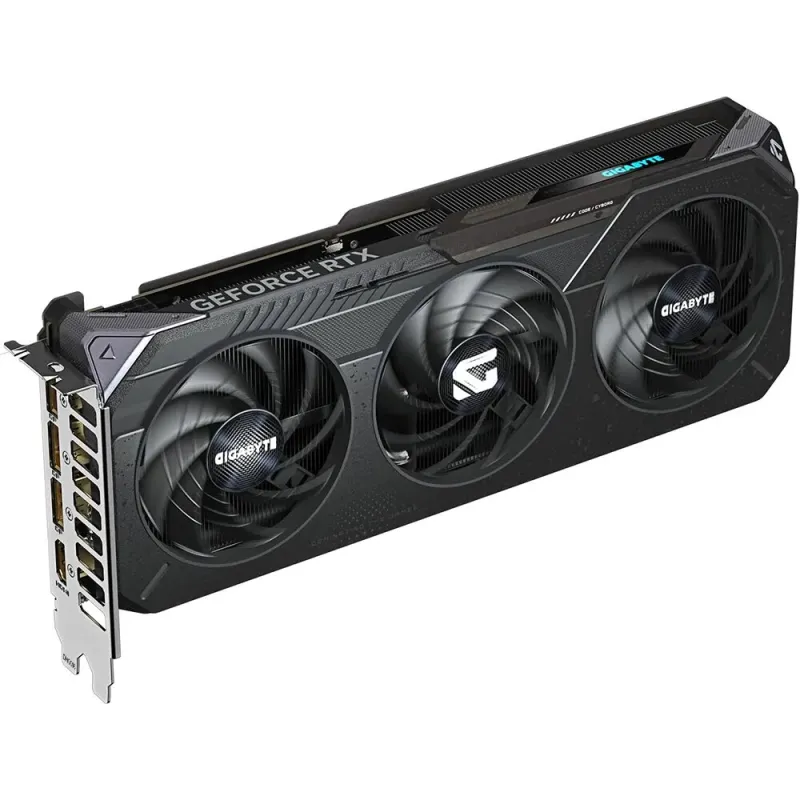 Buy Gigabyte RTX 5060 Gaming OC 8GB GDDR7 | DLSS 4 & PCIe 5.0 GPU