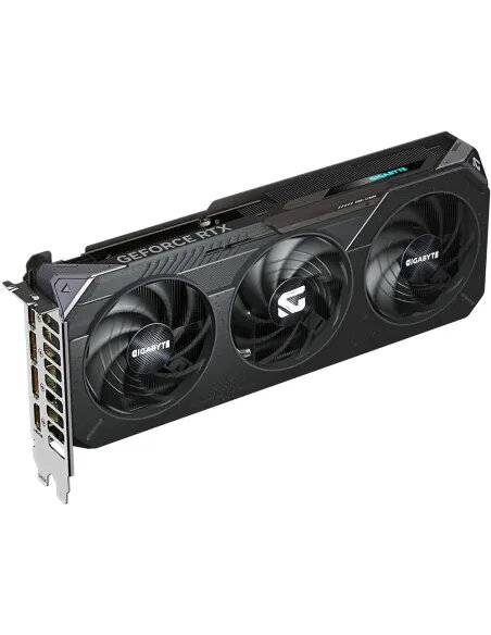 Gigabyte GeForce RTX 5060 Gaming OC 8GB GDDR7 | GPU - TiendaCPU