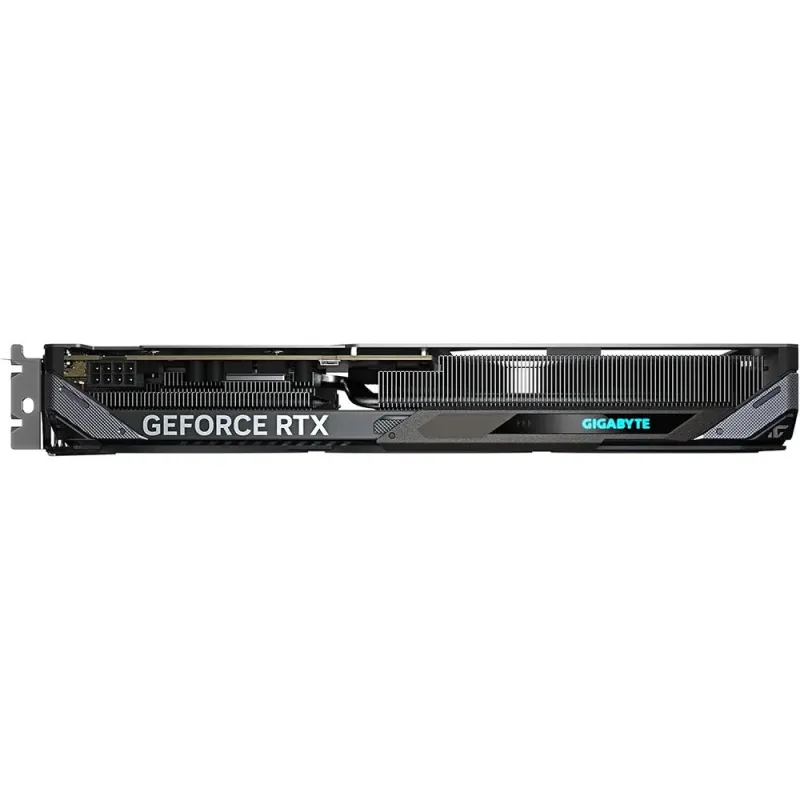 Gigabyte GeForce RTX 5060 Gaming OC 8GB GDDR7 | GPU - TiendaCPU