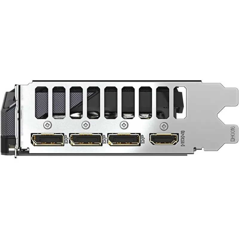Gigabyte GeForce RTX 5060 Gaming OC 8GB GDDR7 | GPU - TiendaCPU