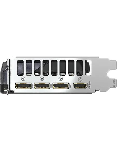 Gigabyte GeForce RTX 5060 Gaming OC 8GB GDDR7 | GPU - TiendaCPU