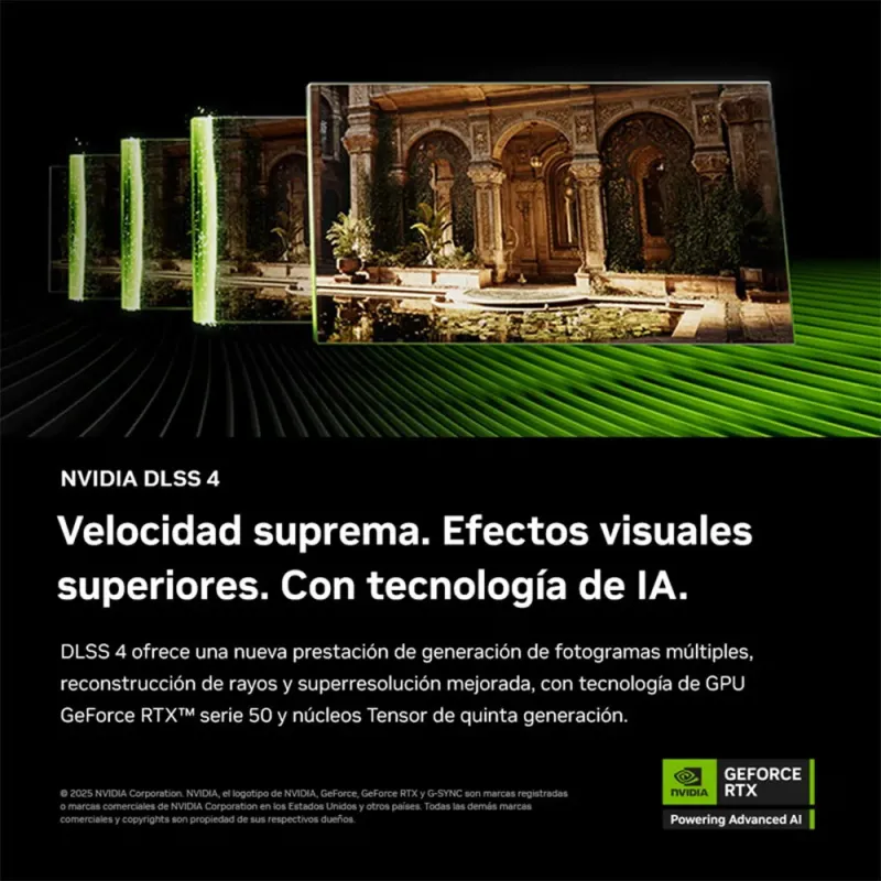 Gigabyte GeForce RTX 5060 Gaming OC 8GB GDDR7 | GPU - TiendaCPU