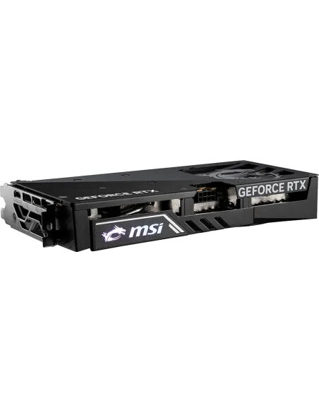 MSI RTX 5060 GAMING OC 8GB GDDR7 | GPU DLSS 4 - TiendaCPU