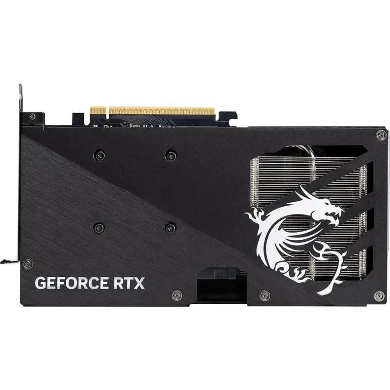 MSI RTX 5060 GAMING OC 8GB GDDR7 | GPU DLSS 4 - TiendaCPU