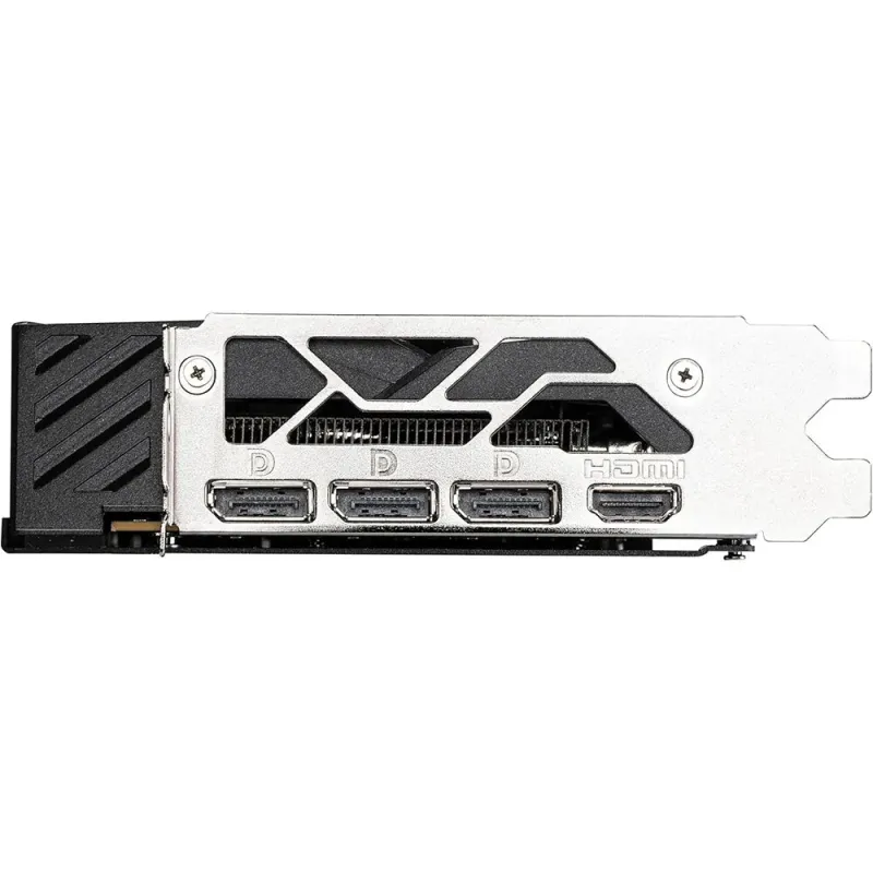 MSI RTX 5060 GAMING OC 8GB GDDR7 | GPU DLSS 4 - TiendaCPU