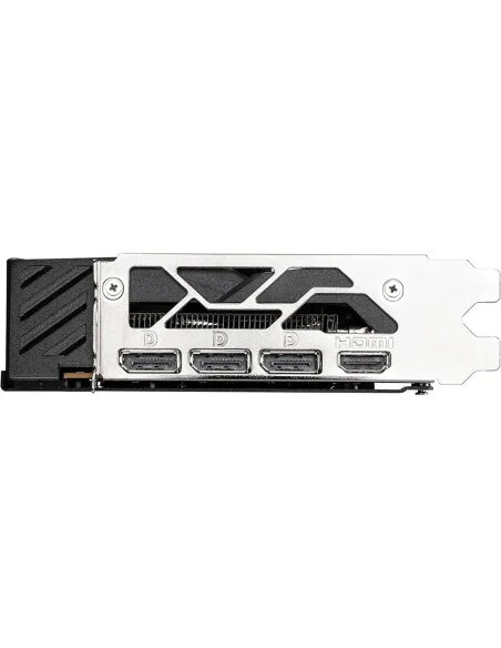 MSI RTX 5060 GAMING OC 8GB GDDR7 | GPU DLSS 4 - TiendaCPU