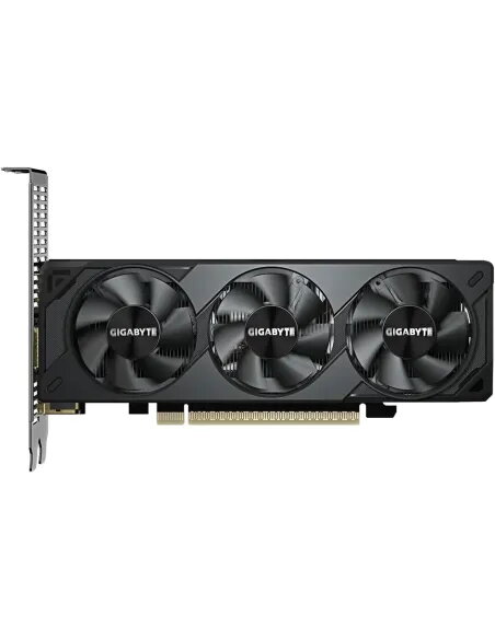 Gigabyte RTX 5060 Low Profile 8GB | SFF GPU DLSS 4 - TiendaCPU