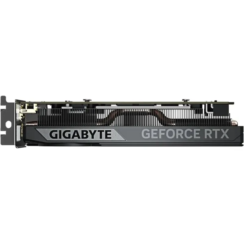 Gigabyte RTX 5060 Low Profile 8GB | SFF GPU DLSS 4 - TiendaCPU