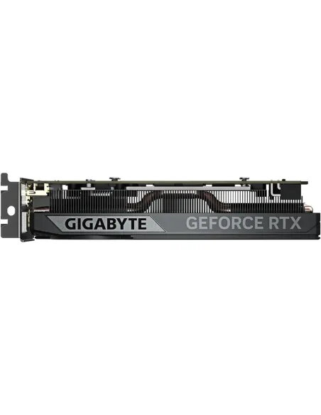 Gigabyte RTX 5060 Low Profile 8GB | GPU SFF DLSS 4 - TiendaCPU