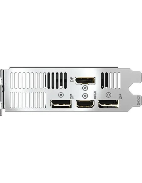 Gigabyte RTX 5060 Low Profile 8GB | SFF GPU DLSS 4 - TiendaCPU