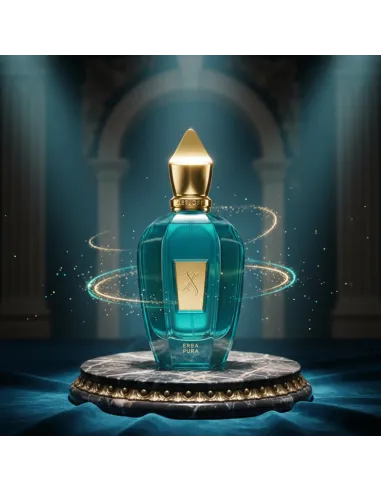 Buy Xerjoff Erba Pura EDP 100ml | Luxury Fruity Scent - TiendaCPU