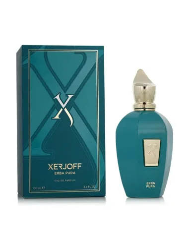 Buy Xerjoff Erba Pura EDP 100ml | Luxury Fruity Scent - TiendaCPU