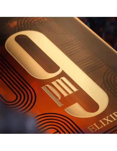 Comprar Afnan 9 PM Elixir 100ml | Extrait de Parfum Unisex - TiendaCPU