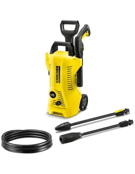 Kärcher K2 Power Control NED | New Pressure Washer (Damaged Box)