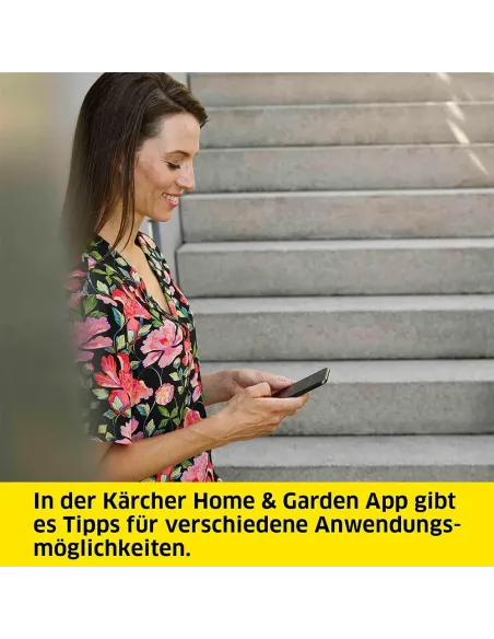 Kärcher K2 Power Control NED | New Pressure Washer (Damaged Box)