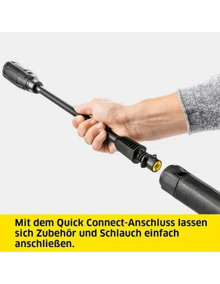 Kärcher K2 Power Control NED | New Pressure Washer (Damaged Box)