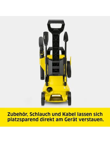 Kärcher K2 Power Control NED | New Pressure Washer (Damaged Box)