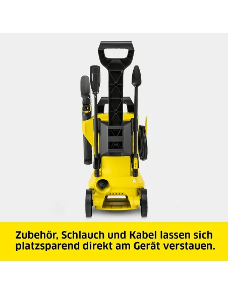 Kärcher K2 Power Control NED | New Pressure Washer (Damaged Box)