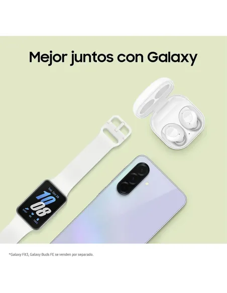 Buy Samsung Galaxy A36 5G 128GB Negro | IA, 50MP y 120Hz