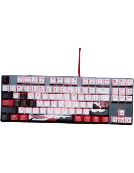 Buy Lexip Assassin's Creed Shadows Keyboard | Mechanical