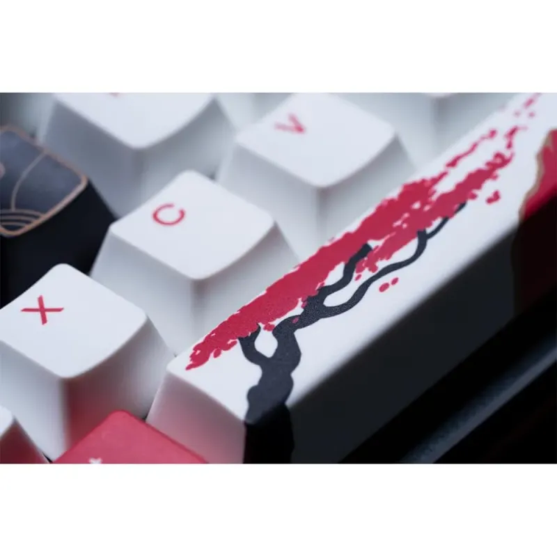 Buy Lexip Assassin's Creed Shadows Keyboard | Mechanical
