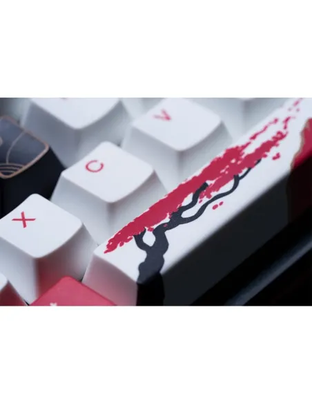 Buy Lexip Assassin's Creed Shadows Keyboard | Mechanical