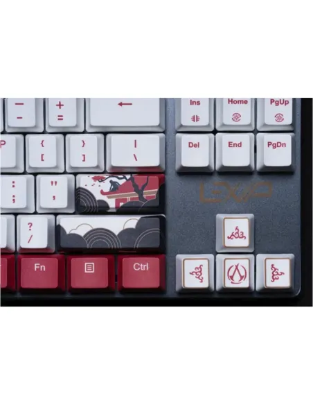 Buy Lexip Assassin's Creed Shadows Keyboard | Mechanical