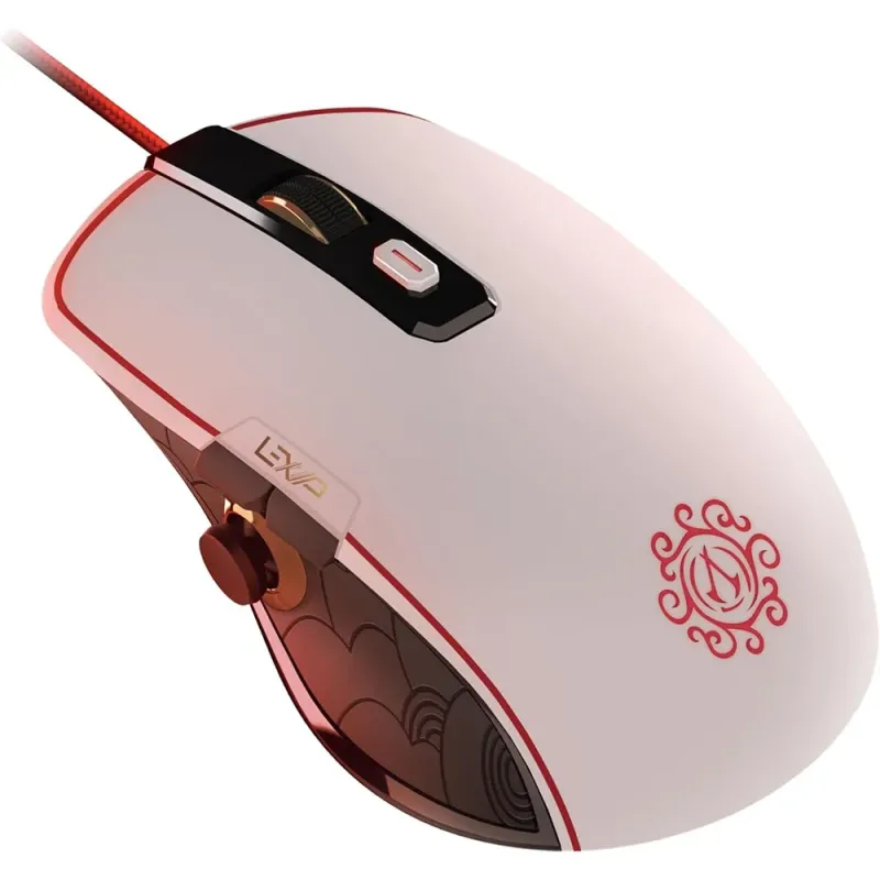 Buy Lexip Assassin's Creed Shadows Mouse | Joystick & Ceramic