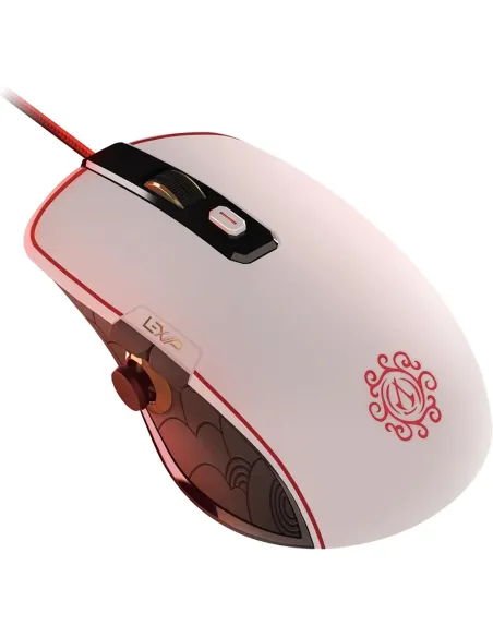 Buy Lexip Assassin's Creed Shadows Mouse | Joystick & Ceramic