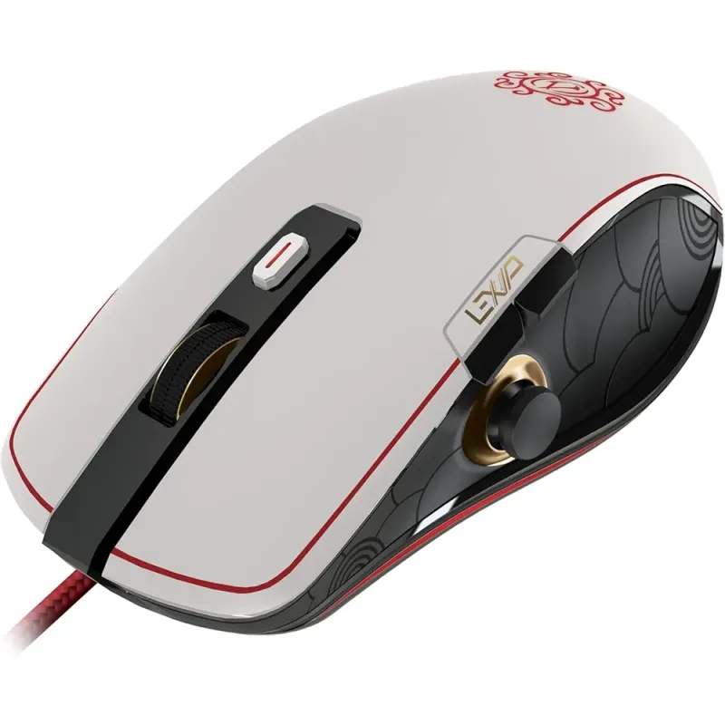 Buy Lexip Assassin's Creed Shadows Mouse | Joystick & Ceramic