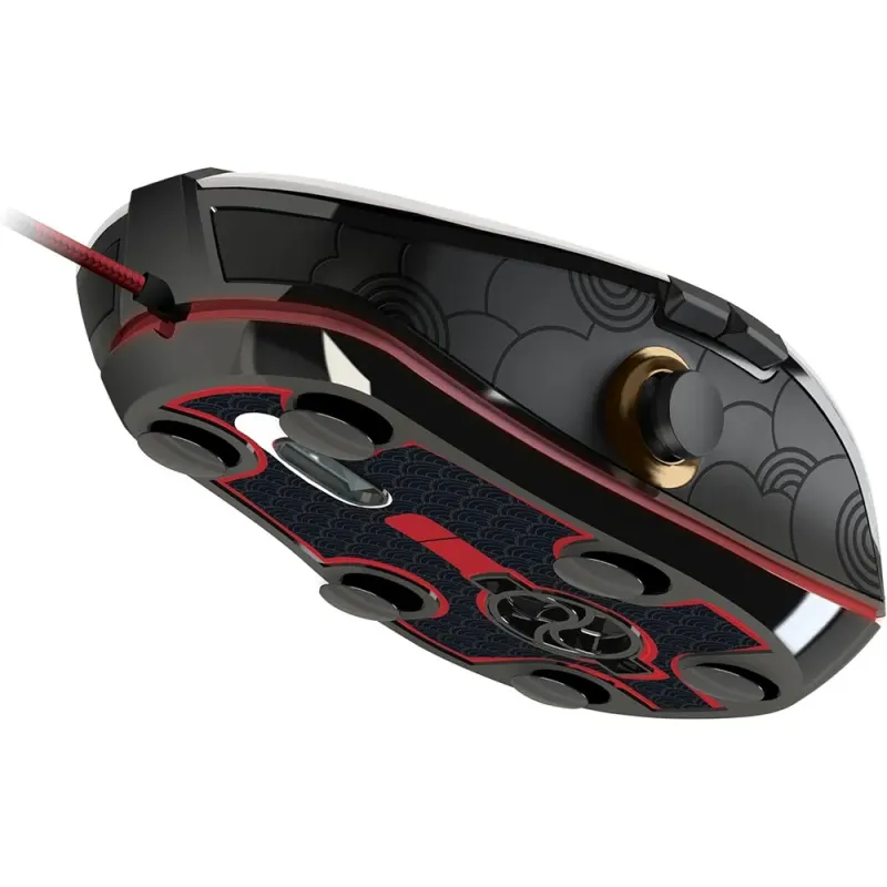 Buy Lexip Assassin's Creed Shadows Mouse | Joystick & Ceramic
