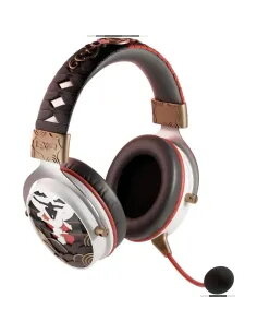 Lexip X Ubisoft Assassin's Creed Shadows - Gaming-Headset