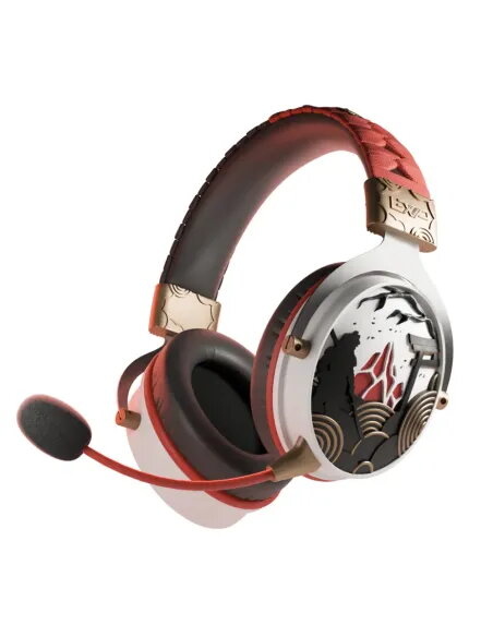 Lexip X Ubisoft Assassin's Creed Shadows - Gaming-Headset