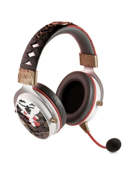 Lexip X Ubisoft Assassin's Creed Shadows - Gaming-Headset